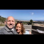 Katherine Salosny Instagram - Cerrando mi celebración de los 60 con mi partner de la vida CRIS te amo siempre gracias por estar……..love you