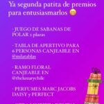 Katherine Salosny Instagram - Mi nombre es Loreto Adasme, en marzo de este año me operaron para sacar un tumor de 18 cms de mi zona pélvica. Era tan grande que se originó en un ovario y agarró parte del intestino grueso, colon, recto y vejiga. Me tuvieron que sacar parte del intestino grueso, debido a eso hoy con una ileostomía. La biopsia arrojó que mi tumor era malo y de los agresivos, un carcino sarcoma.A los 3 meses ya tenía metástasis en la zona operada y en una costilla, por lo que se considera que mi cancer está en etapa 4. Hoy llevo 2 ciclos de quimioterapia, en un principio serán 6, sólo con el fin de frenar un cáncer que sigue activo y generando lesiones. Soy actriz, trabajaba independiente y todo esto me ha imposibilitado de seguir con mis actividades habituales. Además de muchos gastos asociados, estoy intentando ayudarme de tratamientos como mega dosis de vitamina C, acupuntura que ayuda a recuperarse luego de las quimios y alivia dolores, inyecciones para estimular la formación de plaquetas/ glóbulos blancos (filgastrim), cámara hiperbólica para mejorar la oxigenación celular y la recuperación del cuerpo para hacer un poco más amable para mi cuerpo este proceso. Es por eso que estamos preparando este bingo para el día 27. Sigan a esta bella mujer @loloadasme