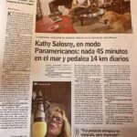 Katherine Salosny Instagram - https://www.lun.com/Pages/NewsDetail.aspx?dt=2023-10-23&NewsID=519829&BodyID=0&PaginaId=11&SupplementID=0&r=w Gracias @lungram !!! Especialmente a quien me hizo la entrevista el periodista Marco Valeria