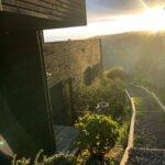 Katherine Salosny Instagram - Siempre es bueno llegar al mismo lugar con la sorpresa de una nueva perspectiva..felices fiestas y a cuidarse! #tunquen #tunquensustentable #tunquenchile protegidos al fin!