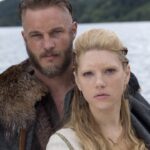 Katheryn Winnick Instagram - Vikings is now on Netflix! #6 in 2 days! Flashback to season 1 when I got the call that I had 5 days to move my life to Ireland. Never I imagined that it would be there for the next 7 years making this incredible show. In honor of the big release, I will be going through old photos and sharing some of the behind the scenes pics and memories. Stay tuned! What do you want to see? ⚔️