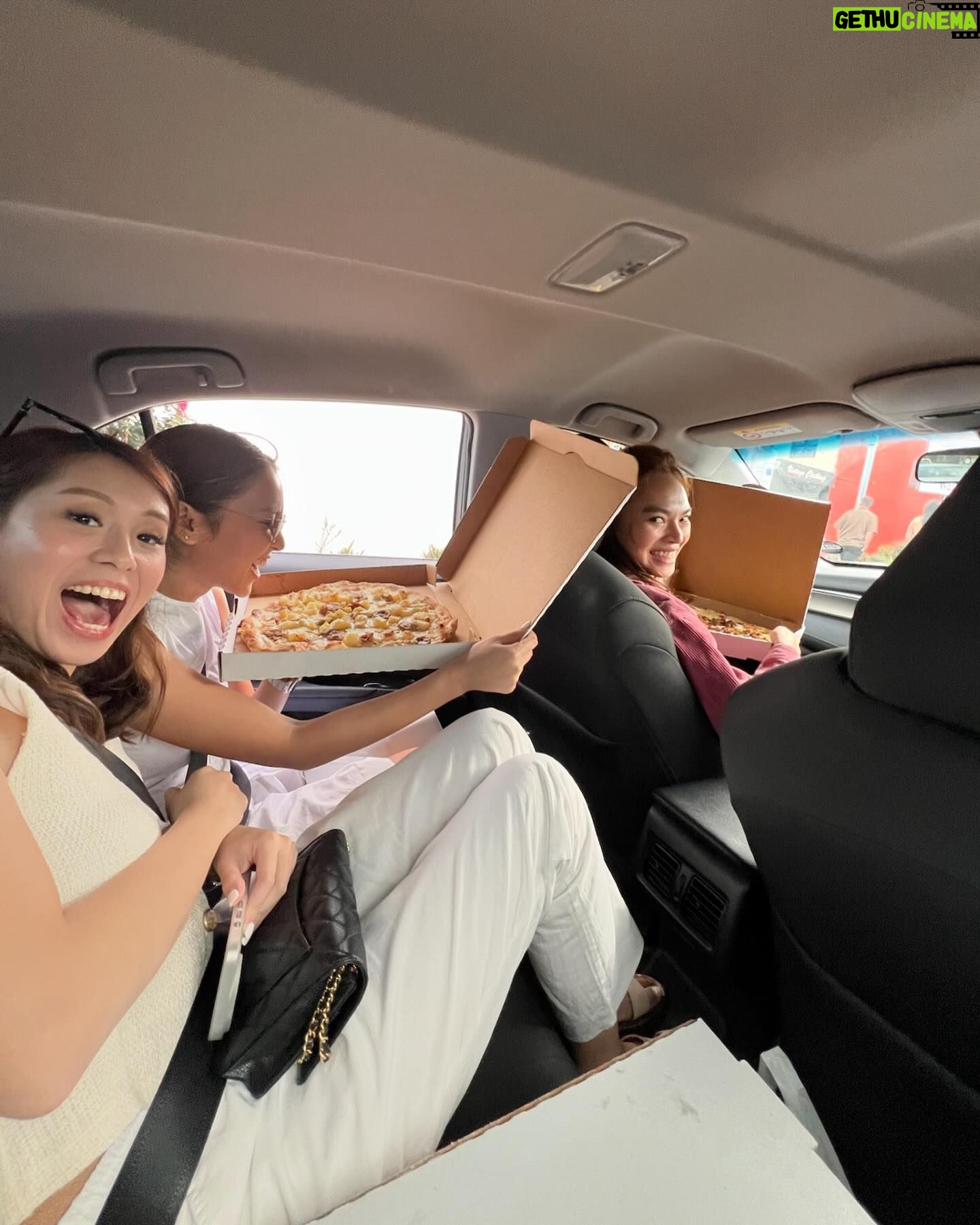 Kathryn Bernardo Instagram - Missing MEL and the crew.. nghhhh 🥲