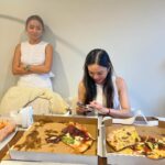 Kathryn Bernardo Instagram - Missing MEL and the crew.. nghhhh 🥲