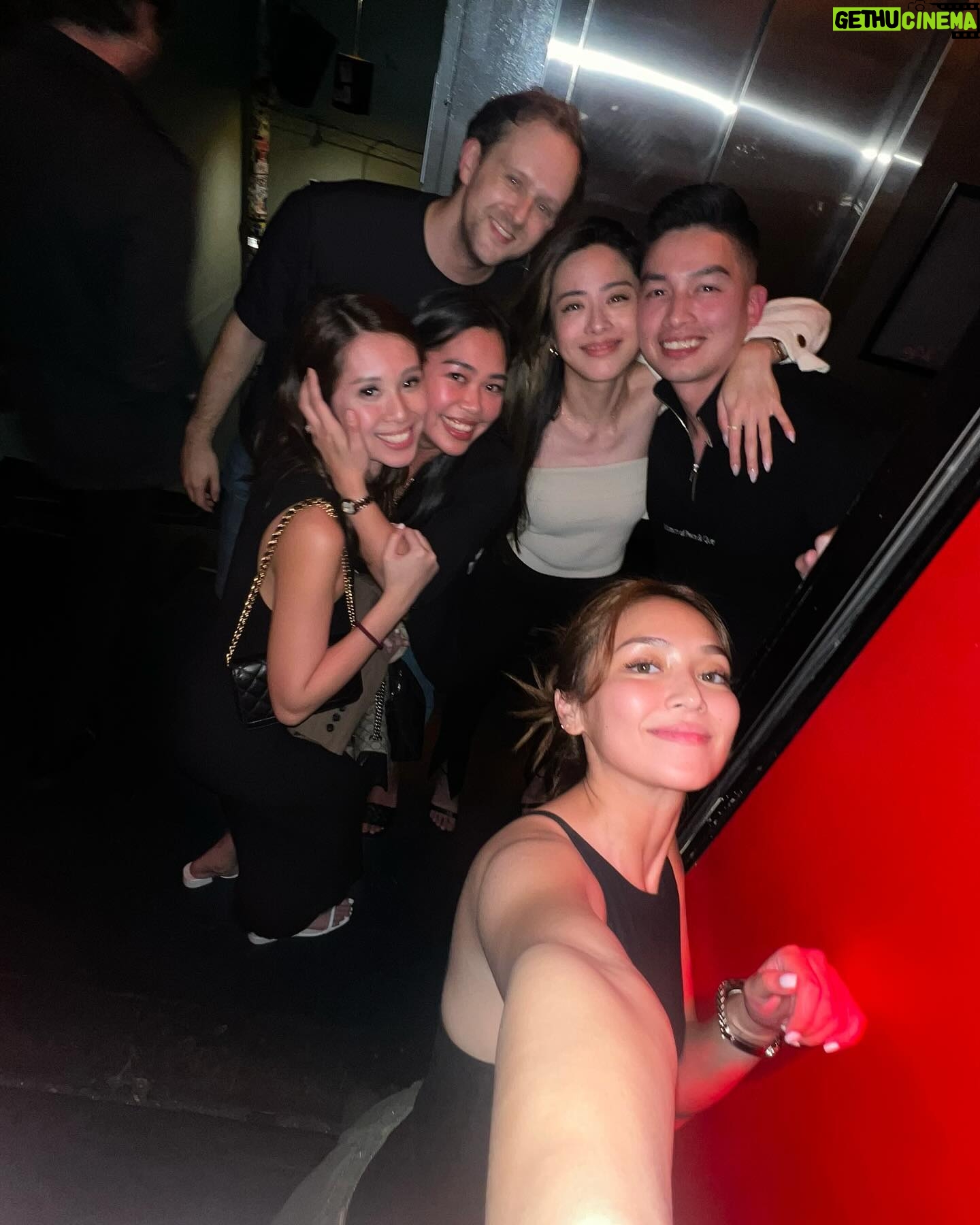 Kathryn Bernardo Instagram - Missing MEL and the crew.. nghhhh 🥲