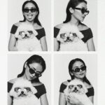 Kathryn Bernardo Instagram - My bb 🖤