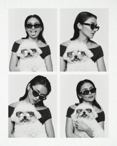 Kathryn Bernardo Instagram - My bb 🖤