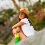 Kathryn Bernardo Instagram - Ready to make more unforgettable memories this summer!🌞 And for every adventure, there’s @aquaflask.ph to keep me company. Obsessed with the Sweet Harvest Collection! 👀
