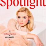 Kathryn Newton Instagram - Introducing Empire Spotlight, illuminating cinema’s rising stars as they break big – with exclusive digital-only covers. 🔥 Kathryn Newton leads the way – talking Lisa Frankenstein, Marvel, and horror’s place in her heart. Read the full interview now at empireonline.com. Photography: @samuelmcguire Make-up: @ginabrookebeauty Hair: @ericka_verrett Styling: @mrchriscampbell Photography Director: @joannamoran Creative Director: @neonmessiah Interview: @bethkatewebb