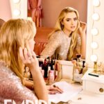 Kathryn Newton Instagram - Introducing Empire Spotlight, illuminating cinema’s rising stars as they break big – with exclusive digital-only covers. 🔥 Kathryn Newton leads the way – talking Lisa Frankenstein, Marvel, and horror’s place in her heart. Read the full interview now at empireonline.com. Photography: @samuelmcguire Make-up: @ginabrookebeauty Hair: @ericka_verrett Styling: @mrchriscampbell Photography Director: @joannamoran Creative Director: @neonmessiah Interview: @bethkatewebb