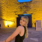 Kathryn Newton Instagram - Roma
