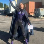 Kathryn Newton Instagram - Can’t really do 2023 is a post! I wanna top this in 2024