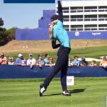 Kathryn Newton Instagram - @therydercup has me fired up #repost @pgatour