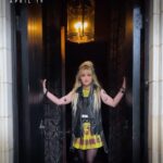 Kathryn Newton Instagram - Just ONE MONTH until #AbigailTheMovie is out in theaters!! For all the vampires and ghouls….