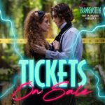Kathryn Newton Instagram - grab your bloody valentine 🩸LISA FRANKENSTEIN tickets are NOW ON SALE! link in bio! only in theaters feb 9.