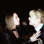 Kathryn Newton Instagram - Congratulations @hacks season 3!!!!! I am a fan of these hot funny people