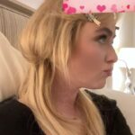 Kathryn Newton Instagram - Valentine’s Day was well spent