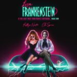 Kathryn Newton Instagram - if you can’t meet your perfect boyfriend… make him 🧟‍♂️ LISA FRANKENSTEIN is only in theaters february 9. written by diablo cody & directed by @zeldawilliams.
