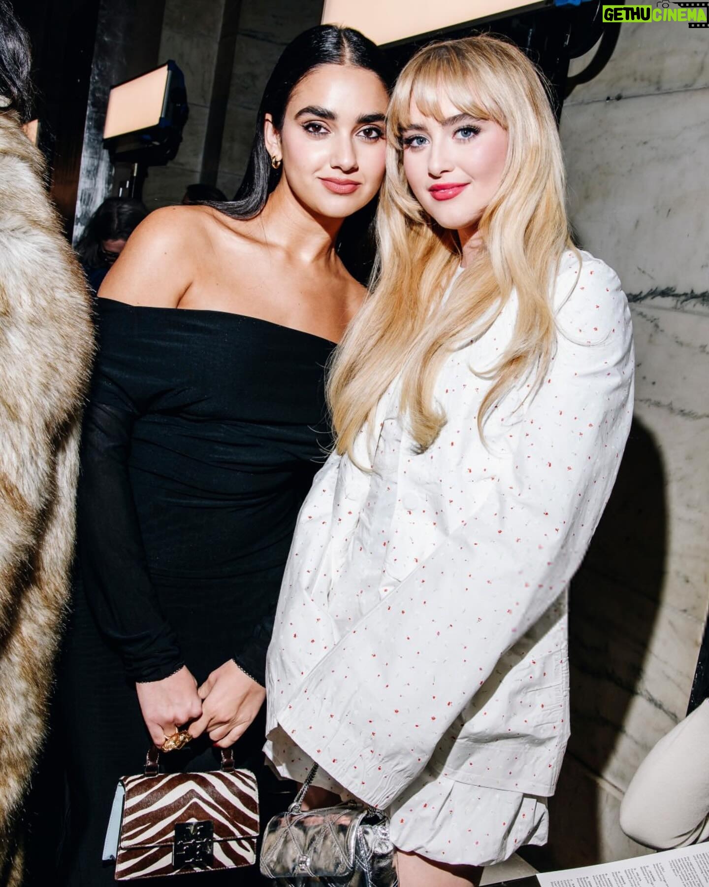 Kathryn Newton Instagram - Valentine’s Day was well spent