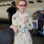 Kathryn Newton Instagram - Can’t really do 2023 is a post! I wanna top this in 2024