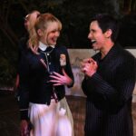 Kathryn Newton Instagram - Congratulations @hacks season 3!!!!! I am a fan of these hot funny people