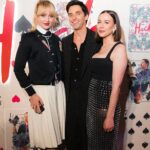 Kathryn Newton Instagram - Congratulations @hacks season 3!!!!! I am a fan of these hot funny people