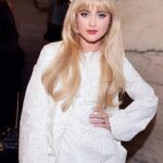 Kathryn Newton Instagram - Valentine’s Day was well spent