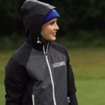 Kathryn Newton Instagram - Great to have our new Global Development Ambassador, Kathryn Newton at @waltonheathgc for the @aigwomensopen this week ⛳️👏