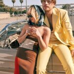 Kathryn Newton Instagram - On the run with Cole @whowhatwear celebrating @lisafrankensteinfilm easy to play when @colesprouse is acting with you. Best shoot best day !! Thank you! Editor-in-Chief: Kat Collings / @katcollings Photographer: Beau Grealy / @beaugrealy Styling: Lauren Eggertsen / @laurenegg Makeup Artist (for Kathryn): Benjamin Puckey / @benjaminpuckey Hair Stylist (for Kathryn): Ericka Verrett / @ericka_Verrett Groomer (for Cole): Sonia Lee / @sonialeeartistry Manicurist: Stephanie Stone / @stephstonenails VP of Creative: Alexa Wiley / @awiley_creative Production Director: Samantha Rockman / @rockman_productions Video Director: Stephanie Romero / @stephrmro Cinematographer: Erick Turcios / @erickturquoise Camera Assistant: Adam Roenker / @adamroenker Sound Mixer: Jason Flaster / @jasonflaster Video Editor: Colling Hughart /@collinhughart Executive Director, Entertainment: Jessica Baker / @jbake21 Writer: Anna LaPlaca / @anna_laplaca