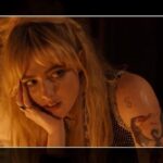 Kathryn Newton Instagram - I’m just really enjoying it. @abigailthemovie