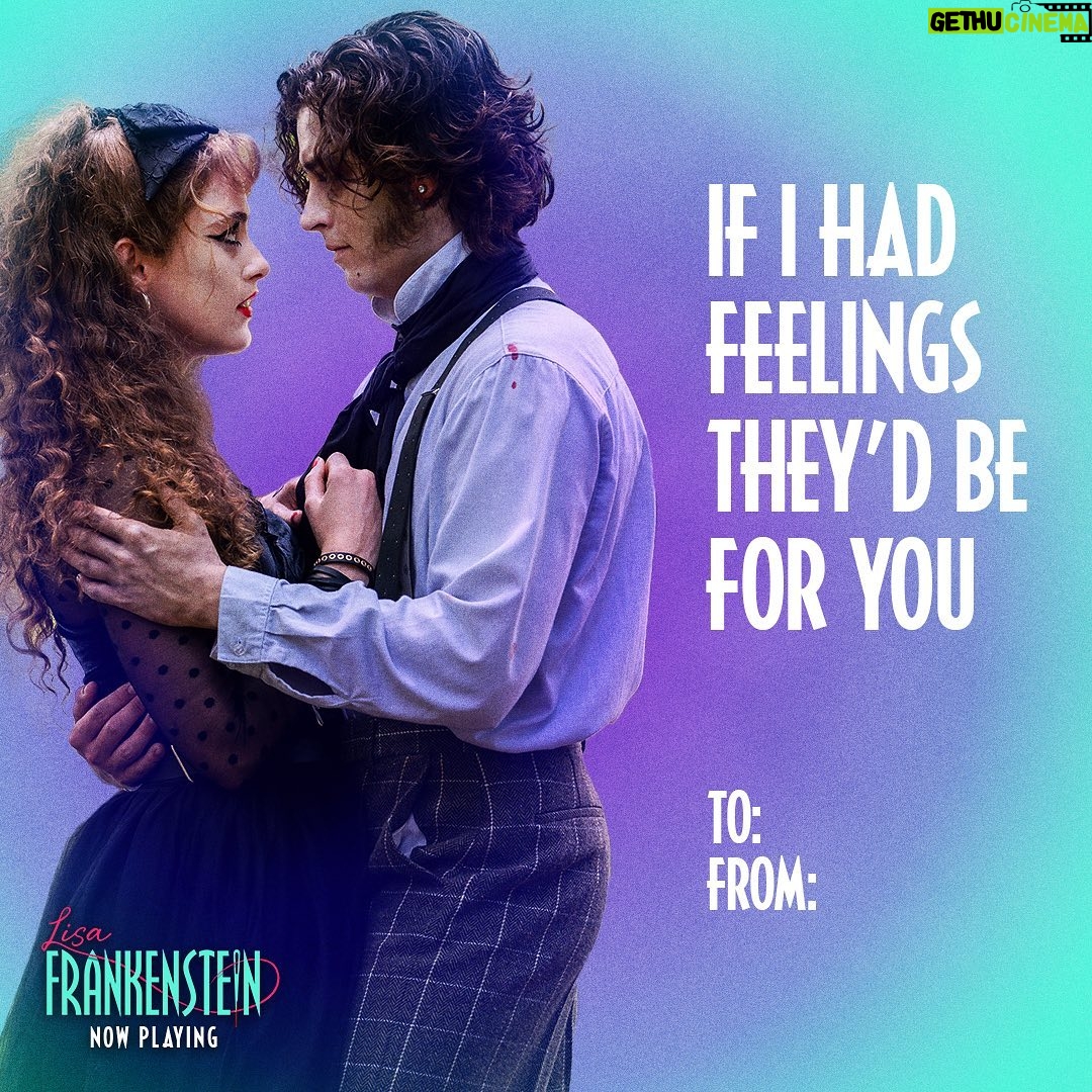 Kathryn Newton Instagram - be my valenstein 💌