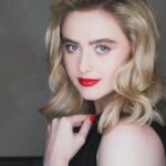 Kathryn Newton Instagram - Night and day
