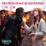 Kathryn Newton Instagram - be my valenstein 💌