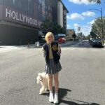 Kathryn Newton Instagram - It’s a great day to go to the movies