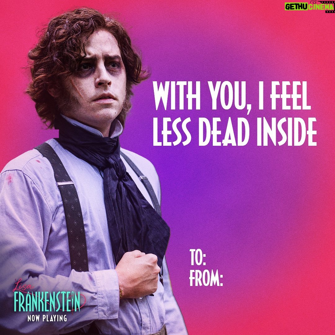 Kathryn Newton Instagram - be my valenstein 💌