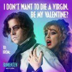 Kathryn Newton Instagram - be my valenstein 💌