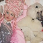 Kathryn Newton Instagram – Let them eat poodles