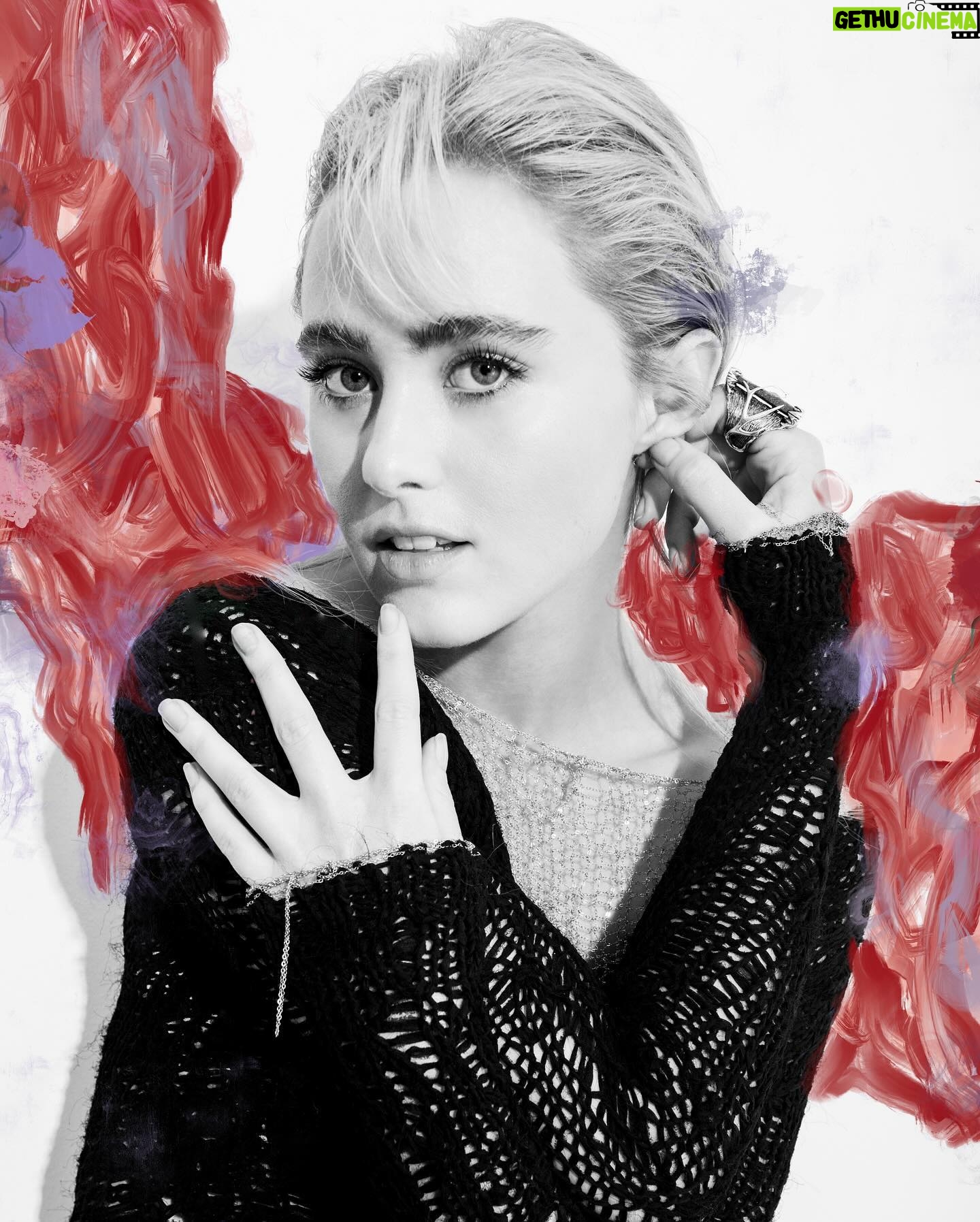 Kathryn Newton Instagram - Birthday cover 2! @numero_netherlands Talent: Kathryn Newton @kathrynnewton Photographer / Creative director / Producer: Michelle Genevieve Gonzales @enfoque_lumiere Stylist: Christopher Campbell at DeFacto Inc @mrchriscampbell Makeup: Gina Brooke using Gina Brooke Beauty @ginabrookebeauty Hair: Renato Campora @renatocampora Hair assistant: Sinaia Campora @sin_citi_ Market editor: Bonnie Kim @bcreatures Fashion assistant: Lily Bardini Videographer: Lina Kraftsoff @directedbylina Image editing: Juan Francisco Bertoni @bertonijuan DP: Lina Kraftsoff @directedbylina Editor: Timi Letonja @timiletonja Editorial director & interview: Jana Letonja @janaletonja Cover design: Arthur Roeloffzen @arthurroeloffzen