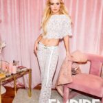 Kathryn Newton Instagram - Introducing Empire Spotlight, illuminating cinema’s rising stars as they break big – with exclusive digital-only covers. 🔥 Kathryn Newton leads the way – talking Lisa Frankenstein, Marvel, and horror’s place in her heart. Read the full interview now at empireonline.com. Photography: @samuelmcguire Make-up: @ginabrookebeauty Hair: @ericka_verrett Styling: @mrchriscampbell Photography Director: @joannamoran Creative Director: @neonmessiah Interview: @bethkatewebb