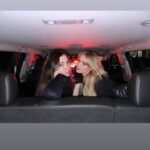 Kathryn Newton Instagram - So busy eating and pointing w geo forgot to post this