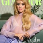 Kathryn Newton Instagram - Cumpliendo 27 años, #KathrynNewton es la joven actriz que conquista Hollywood siendo parte de sorprendentes proyectos como ‘Ant-Man’, ‘Freaky’ y ahora protagonizando #LisaFrankenstein 💥 Aceptándose a sí misma y viviendo en el presente, nuestra estrella de portada de #GlamourFebrero, el mes del amor y la amistad, nos comparte los retos que enfrentó al interpretar a Lisa, su rutina para cuidar de su salud mental, un especial mensaje para sus fans y más detalles de su vida. 💗 No te pierdas todo lo que nos reveló #KathrynNewtonEnGlamour en nuestro link en bio.✨ Head of Editorial Content: @itsfarahslim Entrevista: @paolajuareeez Fotografía: @estebancalderon Iluminación: @pionero_de_nada Asistente/BTS: @eduardo_heredia_cabuto Maquillaje: @ginabroookebeauty Peinado: @renatocampora Styling: @daniloosalazar Locación: @stuspacela