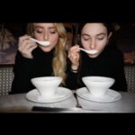 Kathryn Newton Instagram - So busy eating and pointing w geo forgot to post this