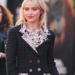 Kathryn Newton Instagram - Night and day