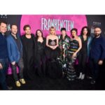 Kathryn Newton Instagram - At the premiere for @lisafrankensteinfilm I’m going to see it in theaters Friday! See you sooooon thank you @zeldawilliams Diablo and everyone at @focusfeatures this cast is so wonderful in this movie and off screen ❤️