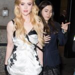 Kathryn Newton Instagram - So busy eating and pointing w geo forgot to post this