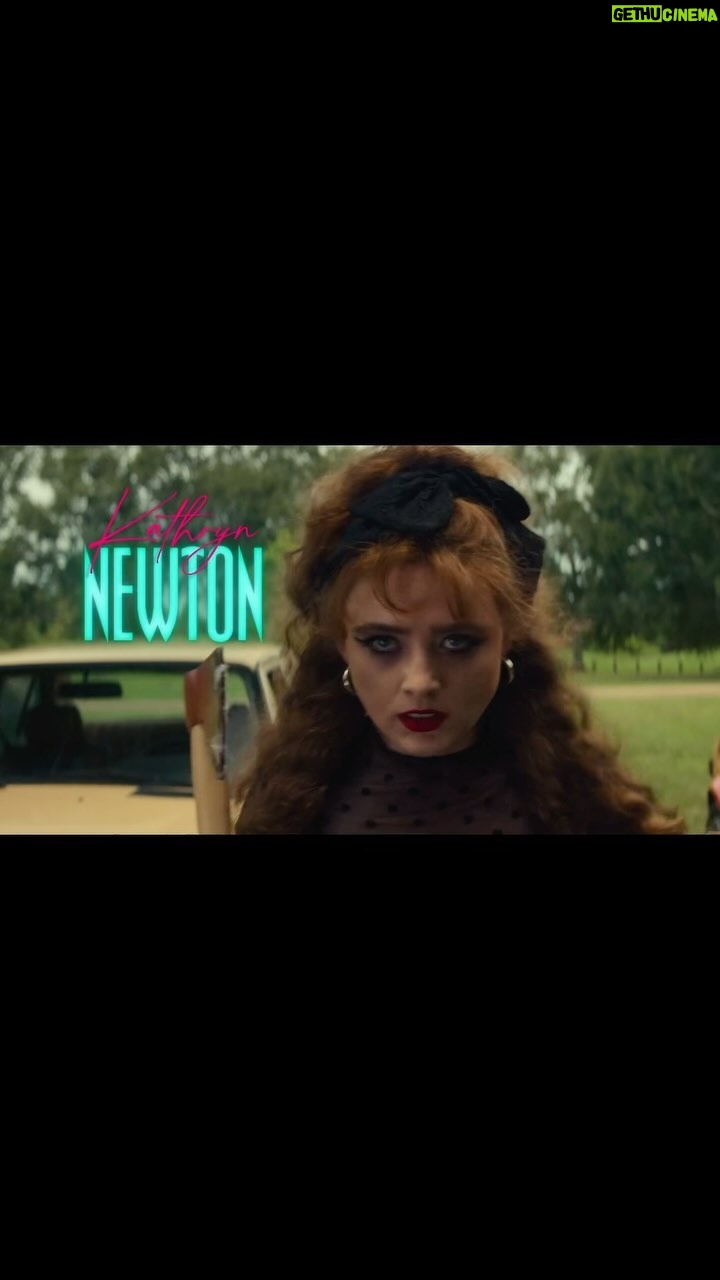 Kathryn Newton Instagram - she’s slaying, he’s decaying ❤️🩹 watch the new trailer for LISA FRANKENSTEIN, only in theaters valentine’s day. starring @kathrynnewton and @colesprouse, directed by @zeldawilliams, and written by diablo cody.