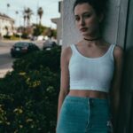 Katia Peel Instagram - Finals week 😭 Wish me luck! ❤️ Photographer: @mattytae #weloveyourgenes #wlyg #img #imgmodelscout #photo #model #scoutme #modelscout #pictureoftheday #gorgeousgirl #prettygirls #younghollywood #actor #acting #getscouted
