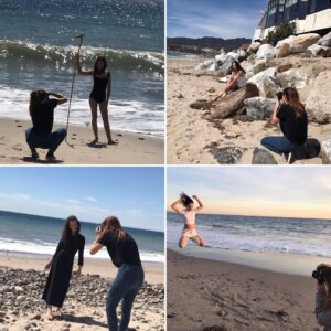 Katia Peel Instagram - ❤︎ Behind the scenes of my recent photoshoot with the amazing Eva ❤︎
-
-
-
Photographer: @evakruiperphotography Makeup: @mua_skyla •
•
•
•
•
•
• 
#theface #nexttopmodel #modeling #teenmodels #fashionmodels #newfashion #modelscouts #wlygmodelsearch #wlyg #imgmodels #weloveyourgenes #scoutme #topkidmodelsinternational #willyscouts #fordmodelsscout #imgetscouted #elitemodelsearch #guess #calvinklein #katiapeel #vogue #voguekids #kpeelart