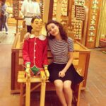 Katia Peel Instagram – #tbt when I was in Florence and found this amazing pinocchio shop 👯#nexttopmodel #modeling #bcktheface #teenmodels #fashionmodels #newfashion #modelscouts #modelingportfolio #fashionable #beautifulgirls #beautifulteen #funfunfun #Zara #americanapparel #wlygmodelsearch #WLYG #imgmodels #forever21 #PINK #teen #weloveyourgenes #awesome #urbanoutfitters #misssixty #scoutme #modernvintage #miumiu #prada