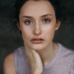 Katia Peel Instagram - Spring is here🌷💕 Hope you all have an amazing week💗 Photographer: @lillykphotography MUA: @christinaturino #weloveyourgenes #wlyg #img #imgmodelscout #photo #model #scoutme #modelscout #pictureoftheday #gorgeousgirl #prettygirls #younghollywood #actor #acting #getscouted