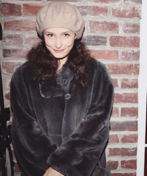 Katia Peel Instagram - Baby it's cold outside 🌨✨#nexttopmodel #modeling #bcktheface #teenmodels #fashionmodels #newfashion #modelscouts #modelingportfolio #fashionable #beautifulgirls #beautifulteen #funfunfun #Zara #americanapparel #wlygmodelsearch  #WLYG #imgmodels #forever21 #PINK #teen #weloveyourgenes #awesome #urbanoutfitters #misssixty #scoutme #modernvintage #miumiu #prada #weloveyourgenes
